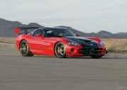 Dodge Viper SRT-10 ACR